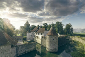 Château de Hallwyl