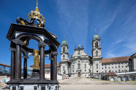 Einsiedeln