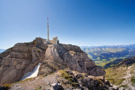 Säntis