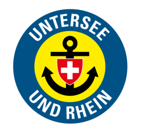 Schifffahrtsgesellschaft Unterseen und Rhein