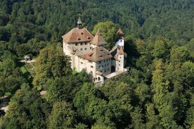 Schloss Kyburg