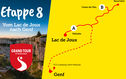 TCS Camping Grand Tour of Switzerland: Lac de Joux - Genf