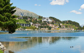 St. Moritz