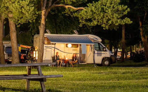 Combien coûte l’entretien d’un camping-car? 