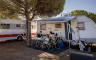 L&#039;ABC pour caravanes 