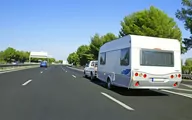Vitesse de 100 km/h avec un remorque sur les autoroutes suisses