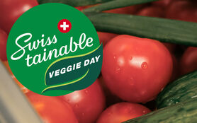 Veggie Day