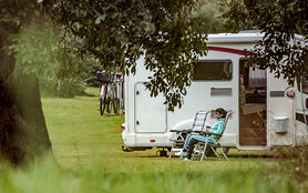 Der korrekte Umgang mit Frischwasser und Grauwasser beim Campen