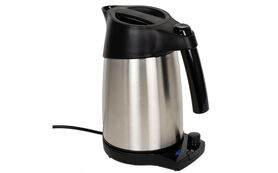 Bollitore termico in acciaio inox wellcraft