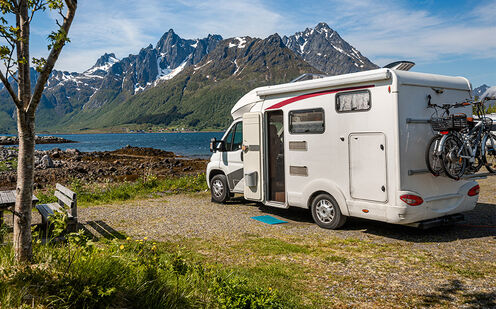 L’approvisionnement en eau en camping 