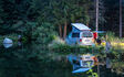 Camping sauvage en Suisse - autorisé ou interdit ?