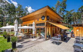 Restaurant Viamala – TCS Camping Thusis Viamala