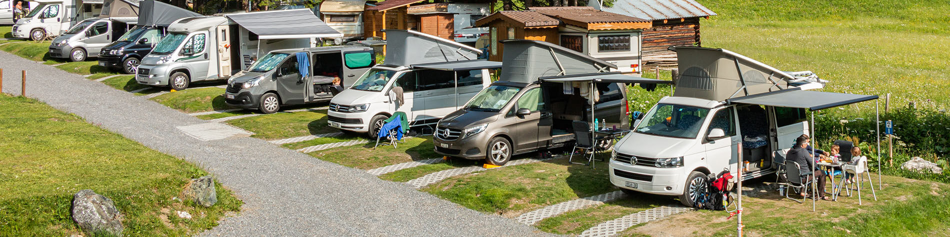 Les différents types de toilettes dans un camping-car, fourgon ou van et  leur entretien