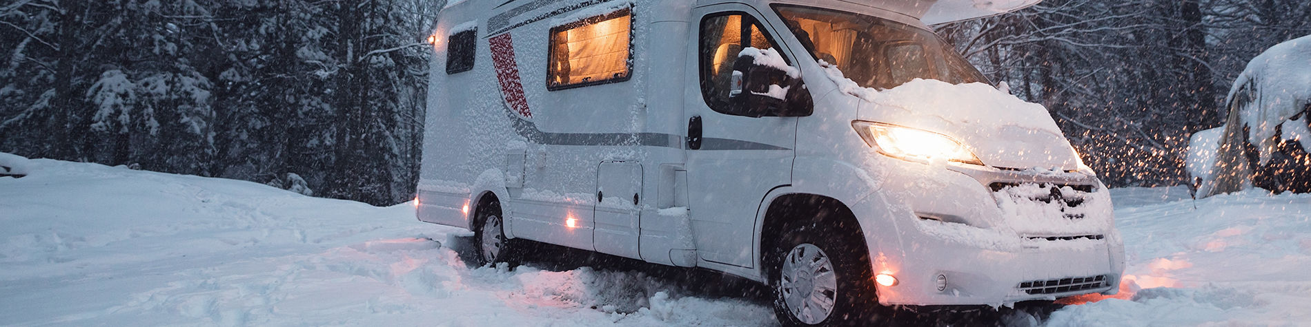 Bien choisir son chauffe-eau ou chaudière pour camping car ?