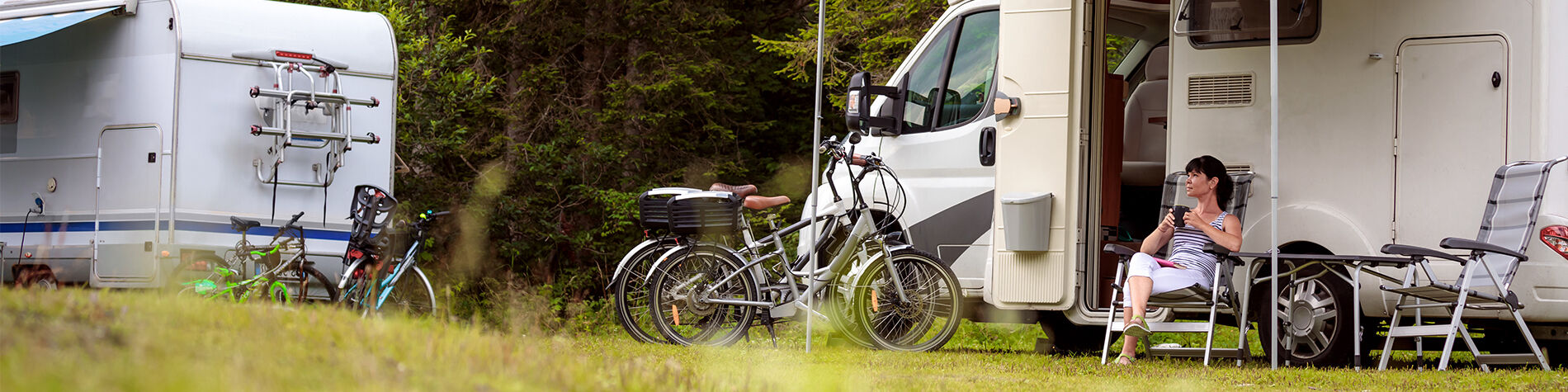 Comment réduire l'humidité dans votre camping-car ? - Bonjour Caravaning