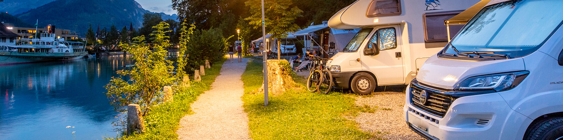 Camping-car : 5 conseils et astuces pour entretenir les WC