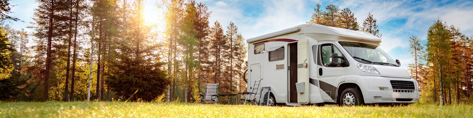 Top 10 : ces camping-cars ont été primés cette année, voici pourquoi – Le  Monde du Camping-Car