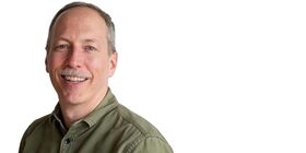Thomas Geiger, Leiter Unternehmensentwicklung & Gastronomie