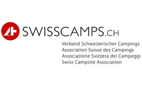 Award Patronat - swisscamps