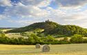 Les beautés naturelles de Thuringe