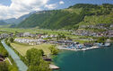 TCS Camping Buochs Vierwaldstättersee