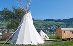 Tipi aussen