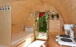 Family Pod TCS Camping Disentis