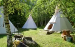Tipi aussen