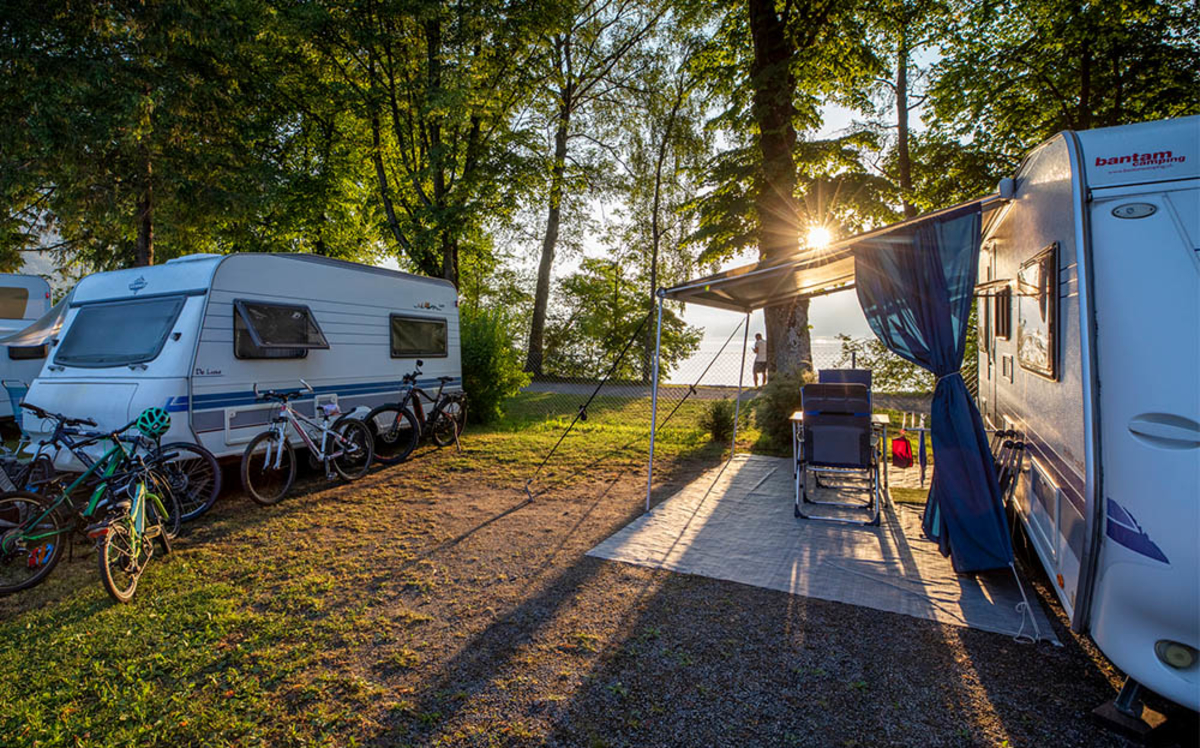 Bantam Camping - Wohnwagen - Wohnmobilmieten - Camper Wohnmobil - Motorhome  - Zelt - Vorzelt - Campingzbehör