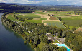 TCS Camping Buochs-Vierwaldstättersee