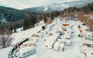 TCS Camping Flims