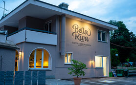 Ristorante Bella Riva Gordevio