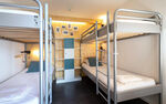 RiverLodge Interlaken