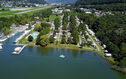 TCS Camping Lugano-Muzzano