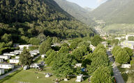 TCS Camping Martigny