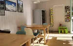 Schalfraum TCS Camping Martigny