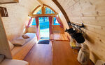 Family Pod TCS Camping Scuol