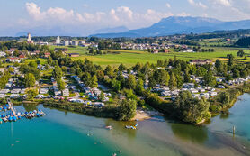 TCS Camping Sempach