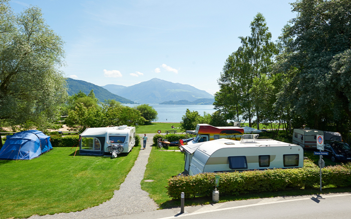 PDF Hochlitten Camping Wohnwagen mit Stellplatz zu verkaufen PDF Télécharger Download