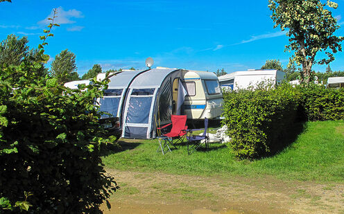 Comparatif - store ou auvent pour une caravane ou camping-car 