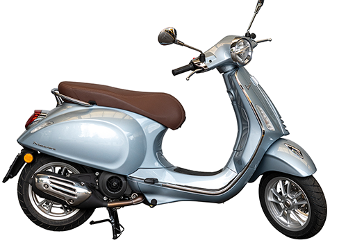 Vespa Primavera 125