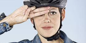 Protegge solo un casco sistemato correttamente