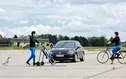Studie: Grenzen moderner Fahrerassistenzsysteme 2024
