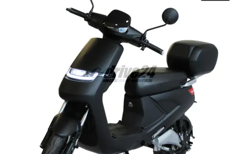 Comparatif de scooters électriques à 25 km/h