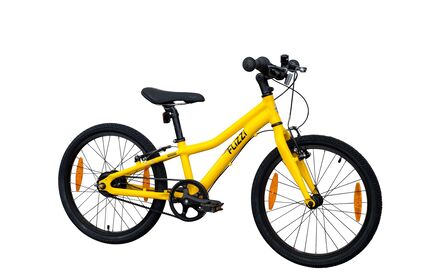 Flizzi 20 Riemen Kindervelo