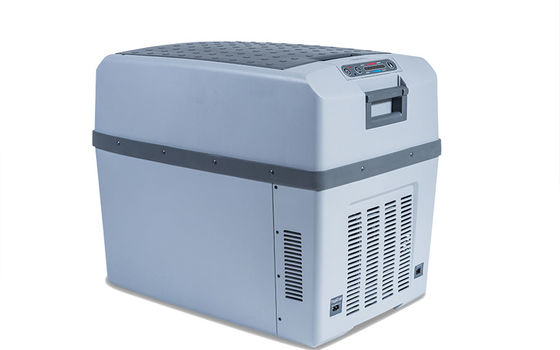Box di raffreddamento termoelettrici