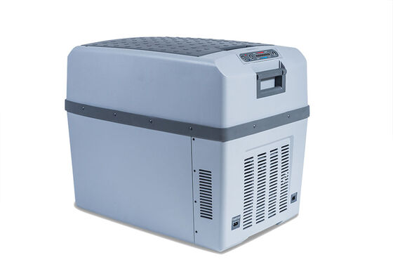 Glacières thermoélectriques