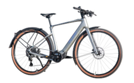 Cube – Nulane Hybrid C:62 Race 400X FE