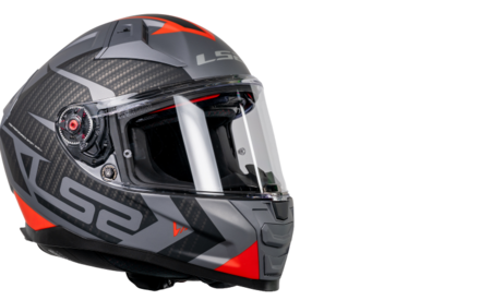LS2 FF811 Vector Casco integrale