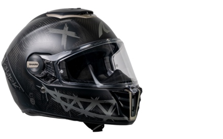 Casco integrale Shark Spartan RS